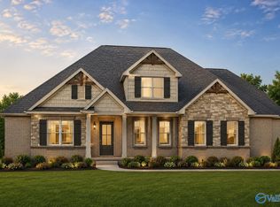 22018 Spyglass Ln, Athens, AL 35613