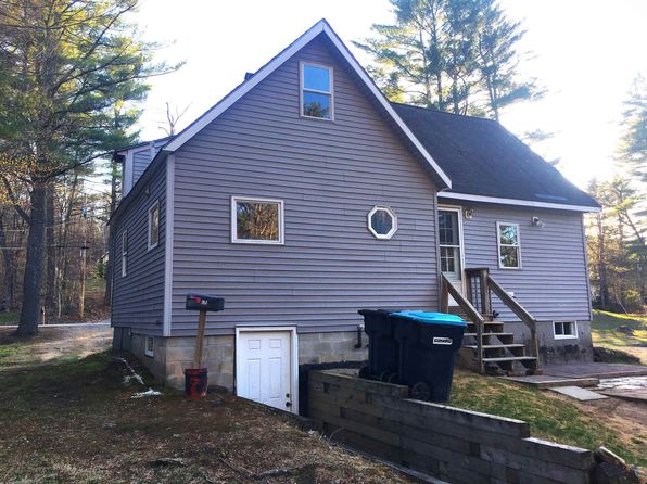 139 Hurricane Road, Belmont, NH 03220