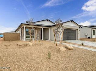 3263 Iron King Cir, Prescott, AZ 86301