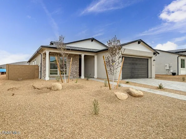 3263 Iron King Cir, Prescott, AZ 86301