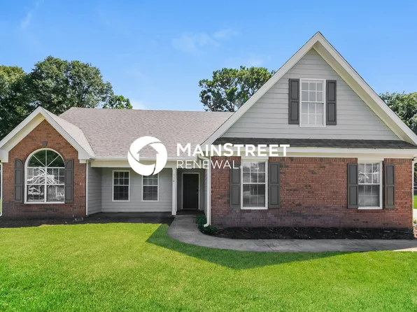 110 Ashford Cv, Covington, GA 30014