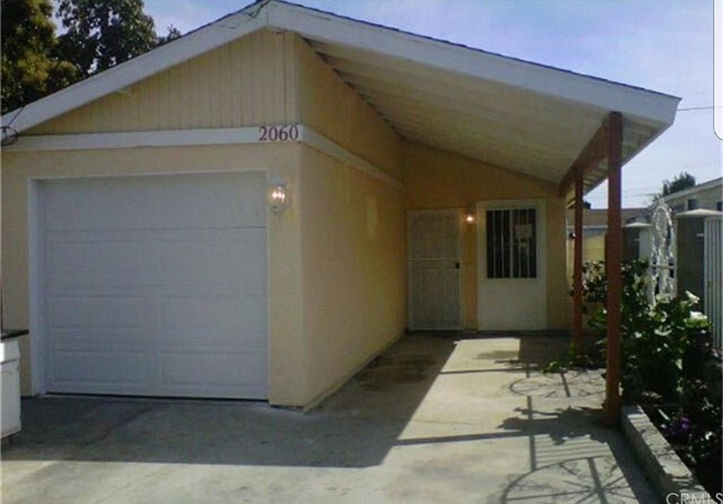 2060 E Oris St Compton CA 90222 Zillow