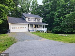 3693 Brookeside Dr, Chesapeake Beach, MD 20732