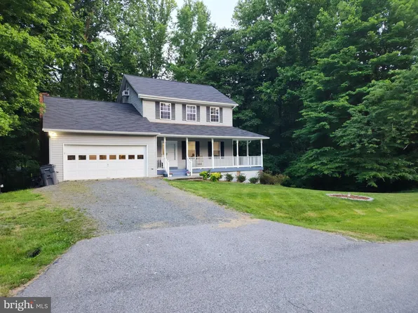 3693 Brookeside Dr, Chesapeake Beach, MD 20732
