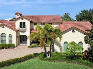 5067 Sawyer Cove Way, Windermere, FL 34786