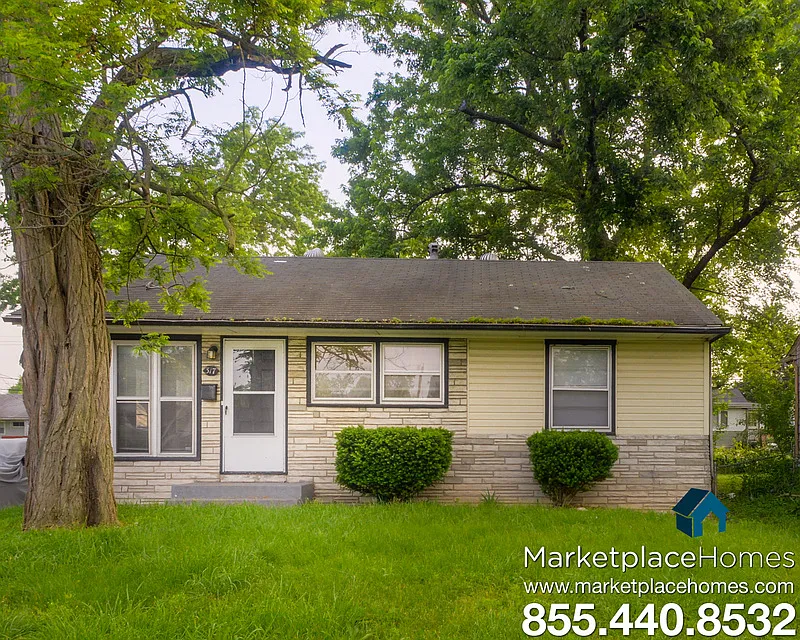317 Midlothian Rd photo 1
