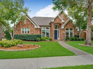 6224 Old York Dr, Plano, TX 75093