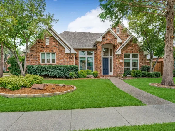 6224 Old York Dr, Plano, TX 75093