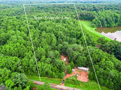 1241 Griffeth Rd, Colbert, GA, 30628