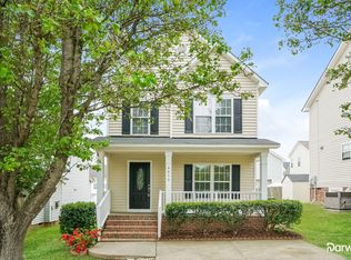 4416 Windstorm Way, Raleigh, NC 27616