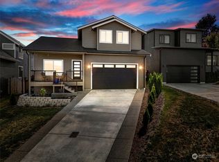 2156 Riverstone Loop, Ferndale, WA 98248