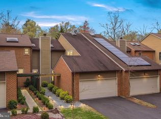 6418 Wishbone Ter, Cabin John, MD 20818