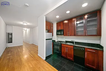 Rented by Domus Realty