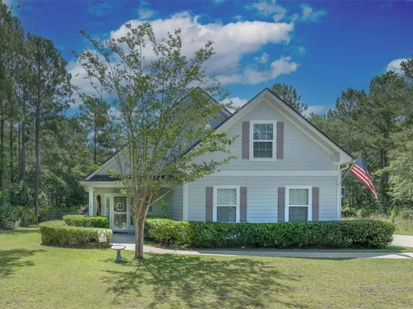 116 Ossabaw Way, Waverly, GA 31565