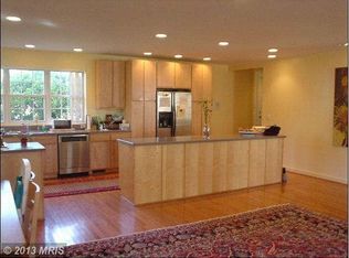 5810 Lone Oak Dr, Bethesda, MD