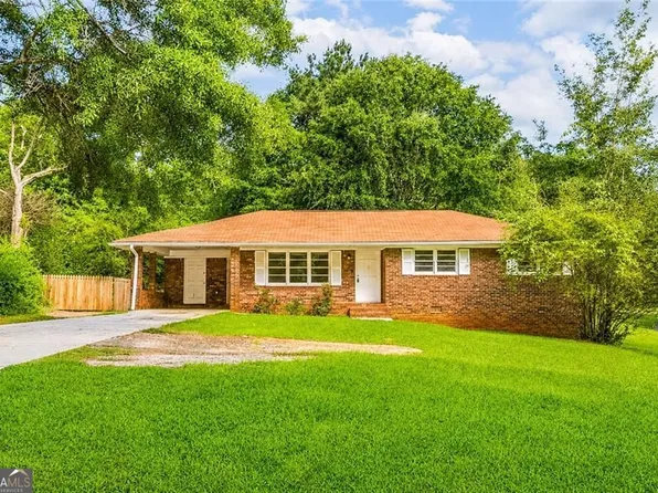 908 E Marable St, Monroe, GA 30656