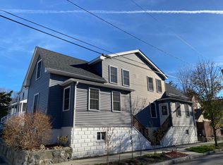 43 Linwood Ave, Melrose, MA 02176