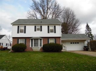 177 Gordon Ave, Wadsworth, OH 44281