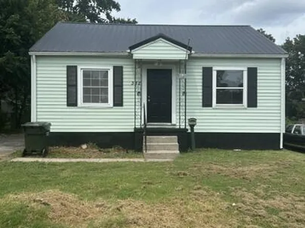 332 Morningside Dr, Hopkinsville, KY 42240