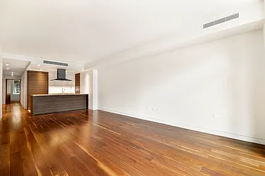 Rented by Corcoran
