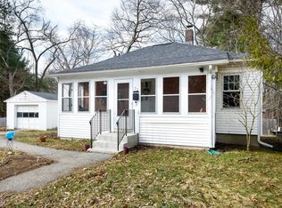 22 Quobaug Ave, Oxford, MA 01540