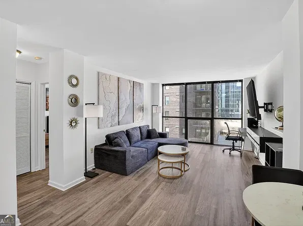 1280 W Peachtree St NW, Atlanta, GA