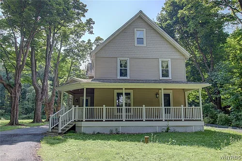 5880 Draudt Rd Photo 1