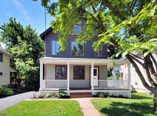 136 E Cliff St, Somerville, NJ 08876
