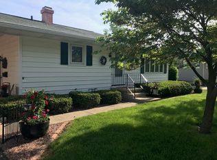 6 Winthrop Ter, Jacksonville, IL 62650
