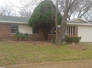 626 Twilight Dr, Garland, TX 75040