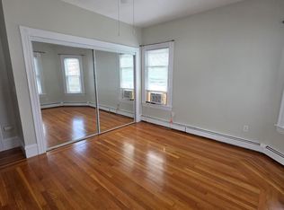 60 Albion St #2, Fall River, MA 02723