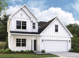 33 Cornelia Xing, Cameron, NC 28326
