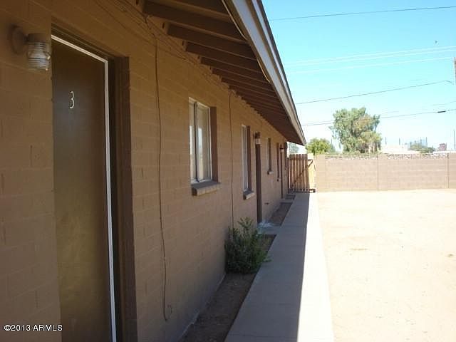 1st image of 10823 N 18th Ave APT 3