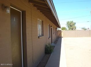 10823 N 18th Ave APT 3, Phoenix, AZ 85029