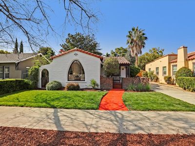 65 E Younger Ave, San Jose, CA, 95112