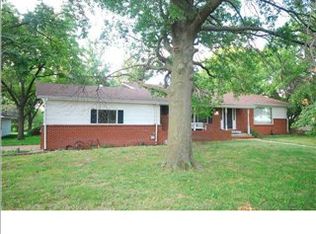 11531 E Osie St, Wichita, KS 67207