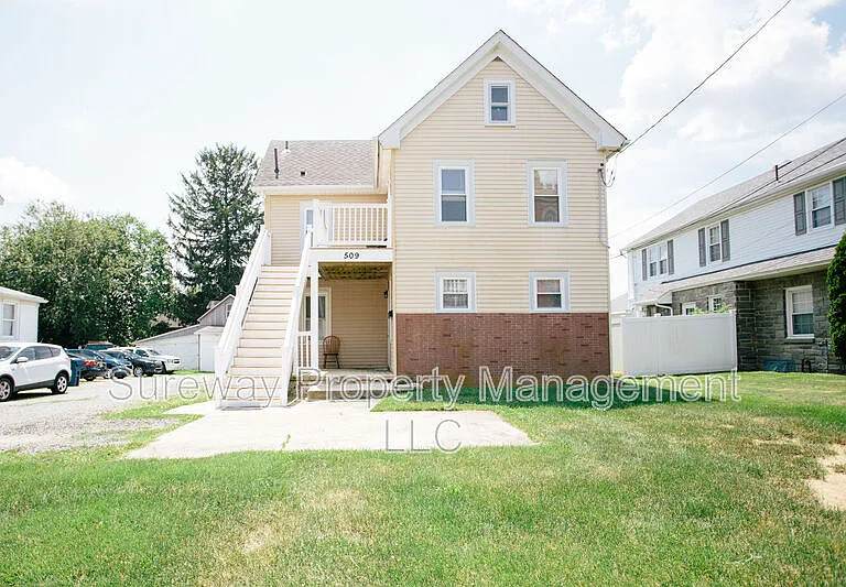 509 S Main St #B — Photo 1