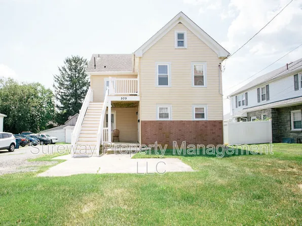 509 S Main St #B, Williamstown, NJ 08094