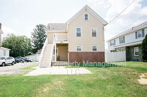 509 S Main St #B Photo 1