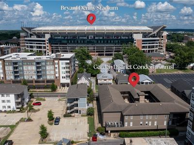 820 Frank Thomas Ave UNIT 202, Tuscaloosa, AL, 35401