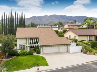 816 Capitan St, Thousand Oaks, CA 91320