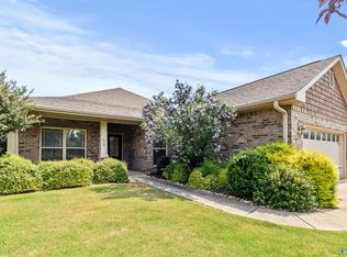 410 Bald Eagle Run, Huntsville, AL 35824