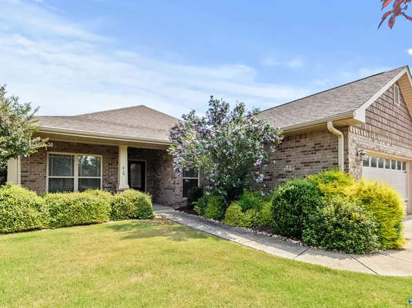 410 Bald Eagle Run, Huntsville, AL 35824
