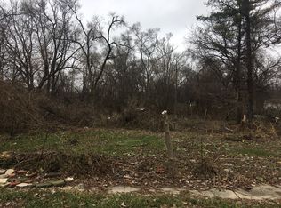 21710 Jason St, Detroit, MI 48223