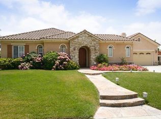 724 Livingston Ct, Claremont, CA 91711