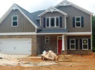 9780 Yellow Pine Rd, Midland, GA 31820