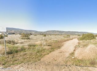 3126 W M12 Ave, Lancaster, CA 93536