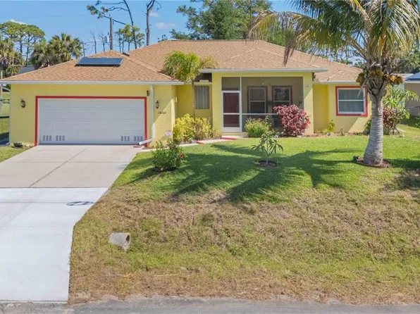 18204 Ackerman Ave, Port Charlotte, FL 33948
