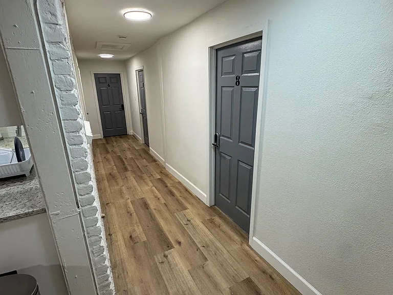 Hallway 2