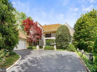 1252 Denbigh Ln, Wayne, PA 19087